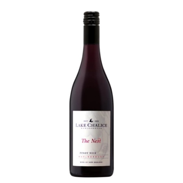 Lake Chalice The Nest Marlborough Pinot Noir